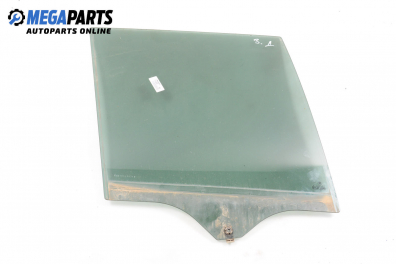 Странично стъкло за BMW X5 Series E53 (05.2000 - 12.2006), 4+1 вр., джип, позиция: задна, дясна