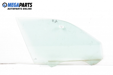 Странично стъкло за BMW X5 Series E53 (05.2000 - 12.2006), 4+1 вр., джип, позиция: предна, дясна