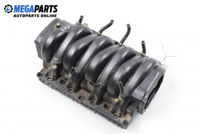 Всмукателен колектор за BMW X5 Series E53 (05.2000 - 12.2006) 4.4 i, 286 к.с.