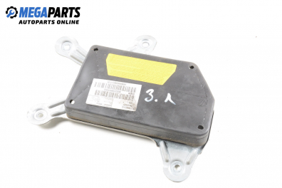 Airbag за BMW X5 Series E53 (05.2000 - 12.2006), 4+1 вр., джип, позиция: лява