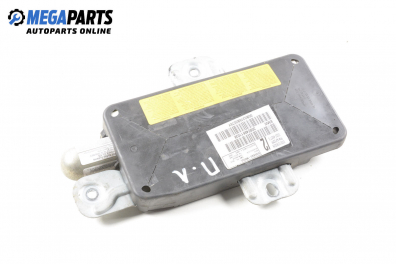 Airbag за BMW X5 Series E53 (05.2000 - 12.2006), 4+1 вр., джип, позиция: лява