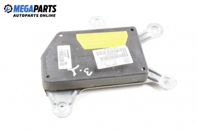 Airbag за BMW X5 Series E53 (05.2000 - 12.2006), 4+1 вр., джип, позиция: дясна