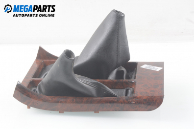 Конзола скоростен лост за Nissan Terrano II SUV (10.1992 - 09.2007)