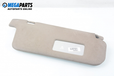 Сенник за Nissan Terrano II SUV (10.1992 - 09.2007), позиция: дясна