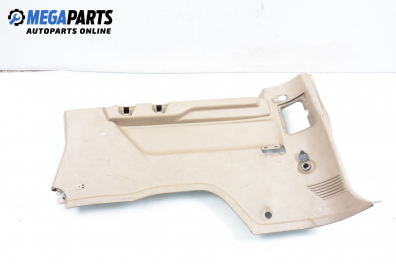 Кора багажник за Nissan Terrano II SUV (10.1992 - 09.2007), джип