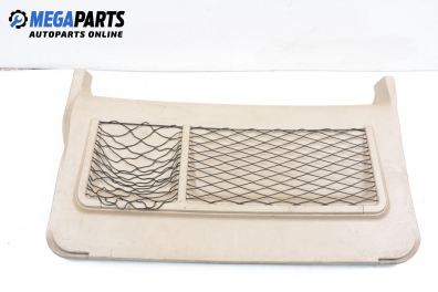 Кора багажник за Nissan Terrano II SUV (10.1992 - 09.2007), джип