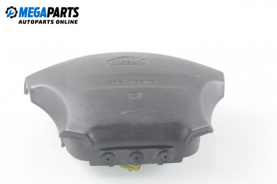 Airbag за Nissan Terrano II SUV (10.1992 - 09.2007), 4+1 вр., джип, позиция: предна