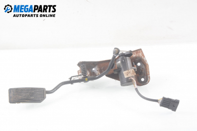 Потенциометър газ  за Nissan Terrano II SUV (10.1992 - 09.2007), № Bosch 0 206 001 022