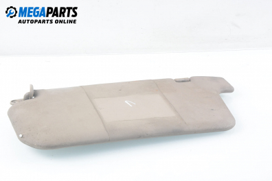 Сенник за Nissan Terrano II SUV (10.1992 - 09.2007), позиция: лява