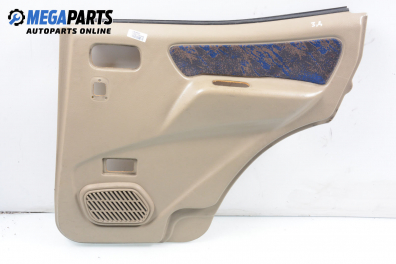 Кора врата за Nissan Terrano II SUV (10.1992 - 09.2007), 4+1 вр., джип, позиция: задна, дясна