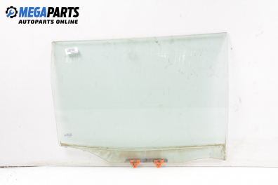 Странично стъкло за Nissan Terrano II SUV (10.1992 - 09.2007), 4+1 вр., джип, позиция: задна, дясна