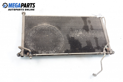 Климатичен радиатор за Nissan Terrano II SUV (10.1992 - 09.2007) 2.7 TDi 4WD, 125 к.с.