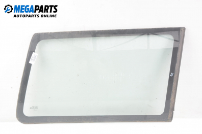 Фикс за Nissan Terrano II SUV (10.1992 - 09.2007), 4+1 вр., джип, позиция: дясна