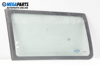 Фикс за Nissan Terrano II SUV (10.1992 - 09.2007), 4+1 вр., джип, позиция: лява