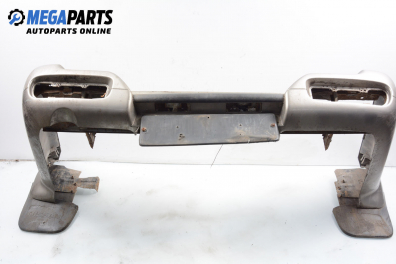 Задна броня за Nissan Terrano II SUV (10.1992 - 09.2007), джип