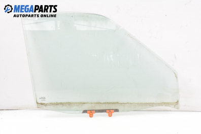 Странично стъкло за Nissan Terrano II SUV (10.1992 - 09.2007), 4+1 вр., джип, позиция: предна, дясна