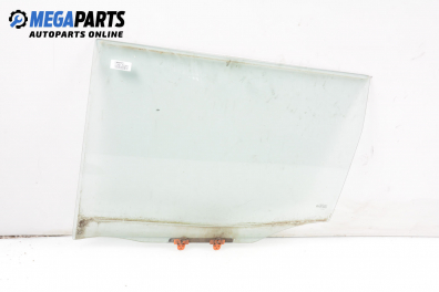 Странично стъкло за Nissan Terrano II SUV (10.1992 - 09.2007), 4+1 вр., джип, позиция: задна, лява