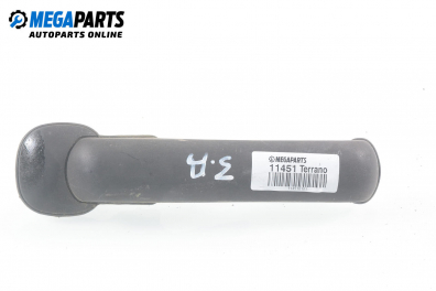 Външна дръжка за Nissan Terrano II SUV (10.1992 - 09.2007), 4+1 вр., джип, позиция: задна, дясна