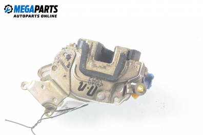 Брава на врата за Nissan Terrano II SUV (10.1992 - 09.2007), позиция: предна, лява