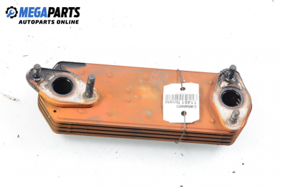 Маслоохладител за Nissan Terrano II SUV (10.1992 - 09.2007) 2.7 TDi 4WD, 125 к.с.