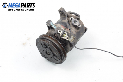 Компресор климатик за Nissan Terrano II SUV (10.1992 - 09.2007) 2.7 TDi 4WD, 125 к.с.