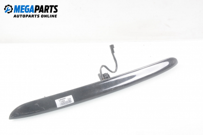 Лайсна заден капак за BMW 3 Series E46 Sedan (02.1998 - 04.2005), седан, позиция: задна