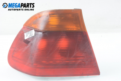 Стоп за BMW 3 Series E46 Sedan (02.1998 - 04.2005), седан, позиция: лява