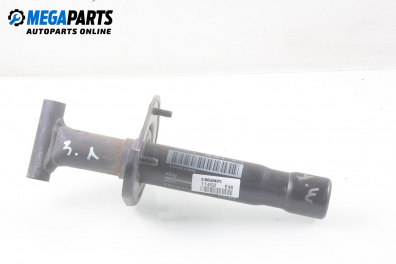 Буфер задна броня за BMW 3 Series E46 Sedan (02.1998 - 04.2005), седан, позиция: задна, лява