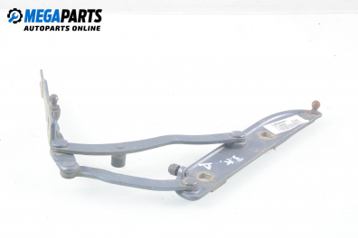 Панта заден капак за BMW 3 Series E46 Sedan (02.1998 - 04.2005), 4+1 вр., седан, позиция: дясна