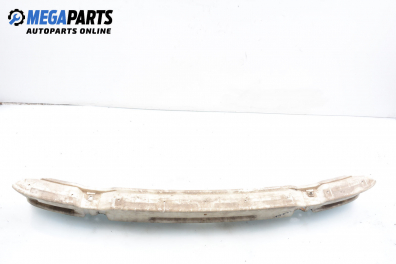 Основа броня за BMW 3 Series E46 Sedan (02.1998 - 04.2005), седан, позиция: задна