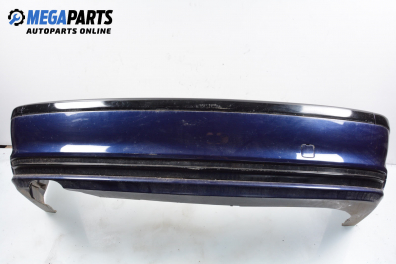 Задна броня за BMW 3 Series E46 Sedan (02.1998 - 04.2005), седан