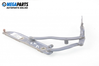 Панта преден капак за BMW 3 Series E46 Sedan (02.1998 - 04.2005), 4+1 вр., седан, позиция: лява