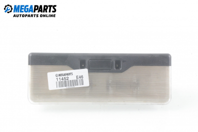 Плафон за BMW 3 Series E46 Sedan (02.1998 - 04.2005)