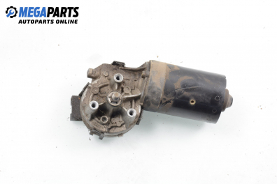 Ел. мотор за чистачките за BMW 3 Series E46 Sedan (02.1998 - 04.2005), седан, позиция: предна