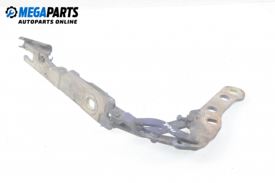 Панта преден капак за BMW 3 Series E46 Sedan (02.1998 - 04.2005), 4+1 вр., седан, позиция: дясна