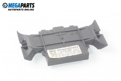 Обемен датчик за BMW 3 Series E46 Sedan (02.1998 - 04.2005), № BMW 65.75-6 938 048