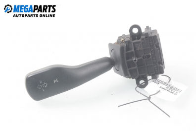 Лостче за светлини за BMW 3 Series E46 Sedan (02.1998 - 04.2005)