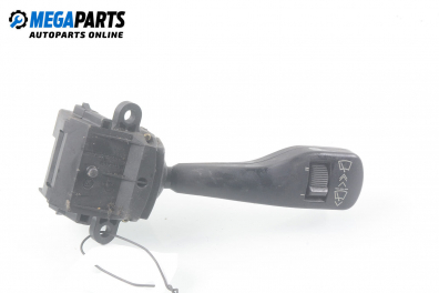 Лостче за чистачки за BMW 3 Series E46 Sedan (02.1998 - 04.2005)