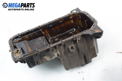 Картер за BMW 3 Series E46 Sedan (02.1998 - 04.2005) 318 i, 118 к.с.