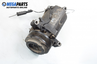 Компресор климатик за BMW 3 Series E46 Sedan (02.1998 - 04.2005) 318 i, 118 к.с.