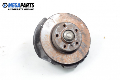 Шенкел главина за BMW 3 Series E46 Sedan (02.1998 - 04.2005), позиция: предна, лява