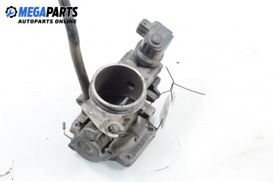 Дроселова клапа за BMW 3 Series E46 Sedan (02.1998 - 04.2005) 318 i, 118 к.с.