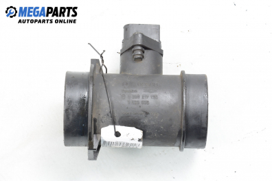 Дебитомер за BMW 3 Series E46 Sedan (02.1998 - 04.2005) 318 i, 118 к.с., № Bosch 0 280 218 124