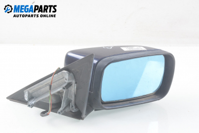 Огледало за BMW 3 Series E46 Sedan (02.1998 - 04.2005), 4+1 вр., седан, позиция: дясна