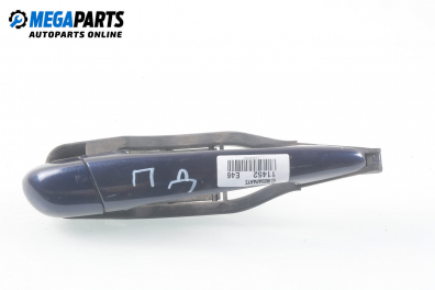 Външна дръжка за BMW 3 Series E46 Sedan (02.1998 - 04.2005), 4+1 вр., седан, позиция: предна, дясна