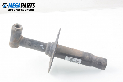 Буфер предна броня за BMW 3 Series E46 Sedan (02.1998 - 04.2005), седан, позиция: предна, лява