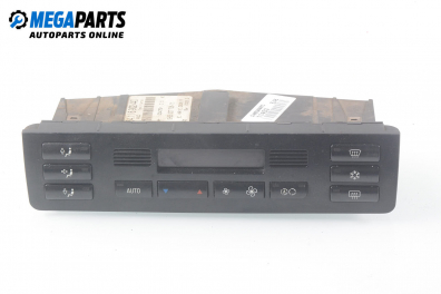 Панел климатроник за BMW 3 Series E46 Sedan (02.1998 - 04.2005)