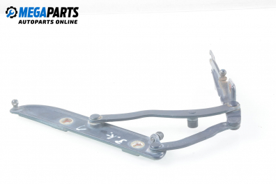 Панта заден капак за BMW 3 Series E46 Sedan (02.1998 - 04.2005), 4+1 вр., седан, позиция: лява