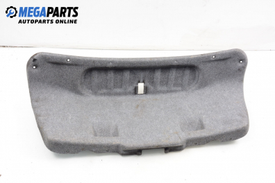 Кора заден капак за BMW 3 Series E46 Sedan (02.1998 - 04.2005), седан