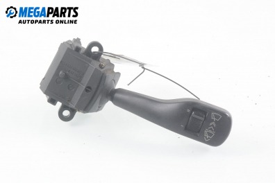 Лостче за чистачки за BMW 3 Series E46 Sedan (02.1998 - 04.2005)